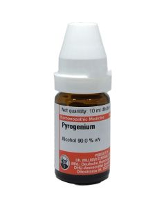 1m pyrogenium 10ml
