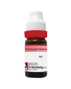 200 Chimaphila 10ml