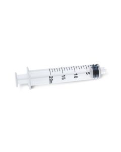 20cc Syringe All