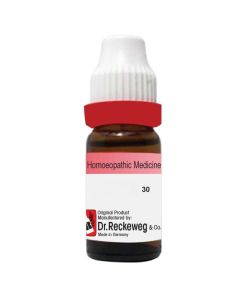 30 All 10ml Reckeweg