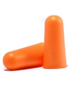 32 db ear plugs soft foam 2paris