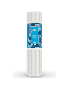 4me Perfumed Body Talc 250g Blue Rose