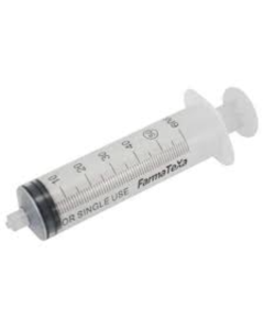50cc Syringe