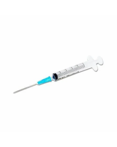 5cc orange auto disable syringe