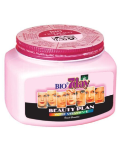 7 Day Plan Cream Bio