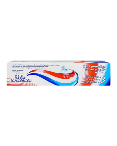 Aquafresh Tooth Paste 100ml Triple Protection