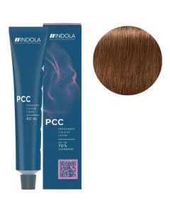 A Indola Hair Color Pcc Fashion 60ml 7 82