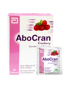 Abocran Sachets