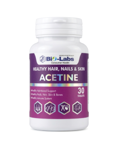 Acetine Tablets 30s