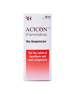 Acicon 60ml