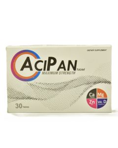 Acipan Tab