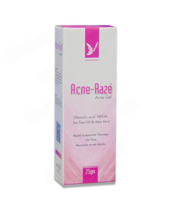 Acne Raze Acne Gel 25gm