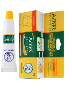 Acnes Scar Care Gel 12gm