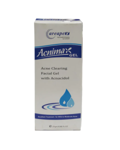Acnimax Gel 25gm