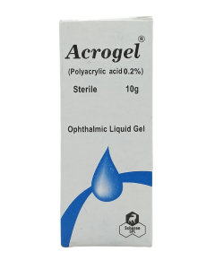 Acrogel 10gm