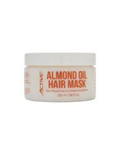 Active Intense Hair Repair Mask 225ml