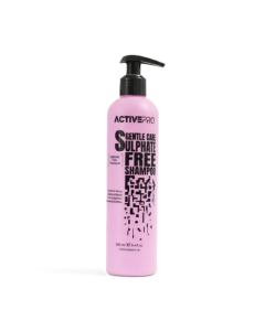 Active Sulphate Free Shampoo 280ml