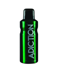 Adiction Body Spray 150ml Strong Rio