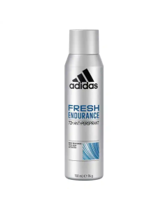 Adidas Body Spray 150ml Fresh Endurance