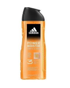Adidas Body Wash 400ml Power Booster