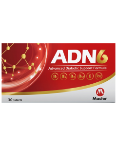 Adn6 Tablets