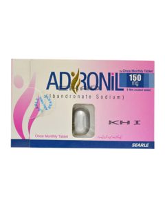 Adronil 150mg Tablets