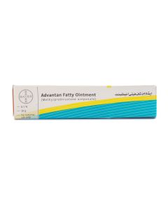 Advantan Fatty 10gm Ointment