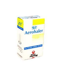Aerohaler Device