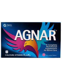 Agnar Tablets