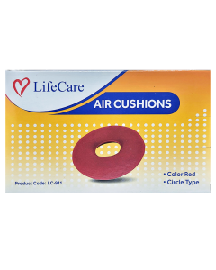 Air Cushion Lifecare