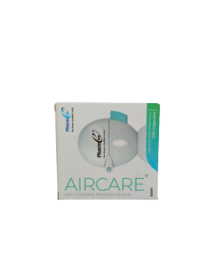 Aircare Inhaler Device