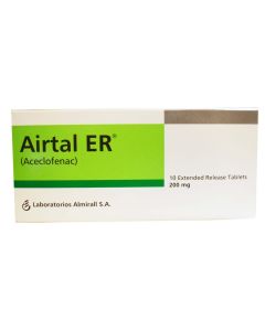 Airtal Er Tablets