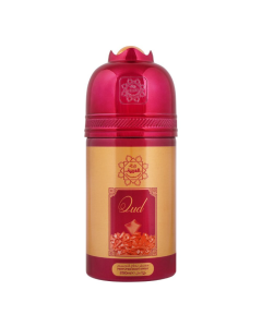 Al Arbia Body Spray 250ml Oud