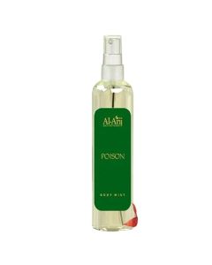 Al Arij Body Mist 125ml Poison