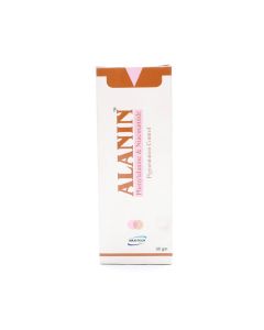 Alanin Cream 30gm