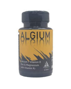 Algium Tablets 30s