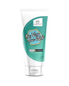 Allure Care Gel Face Wash 200g