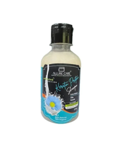 Allure Care Keratin Shampoo