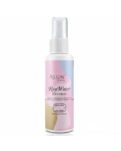 Allure Care Rose Water Face Mist 150ml