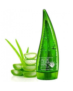 Aloe Vera Soothing Gel 250