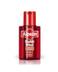 Alpecin Shampoo 200ml Caffeine Liquid