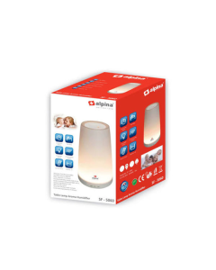 Alpina Humidifier Sf5060