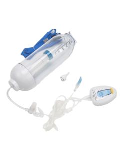 Ambulatory Infusion Pump Disposable