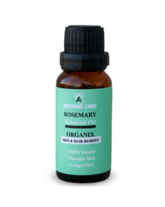 Ammore Care Rosemary Oil 15ml Organix