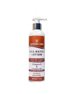 Ammore Care Shea Butter Lotion 200ml