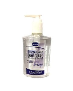 Amoray Hand Sanitizer 250ml Instant Orignal