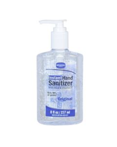 Amoray Instant Hand Sanitizer 100ml