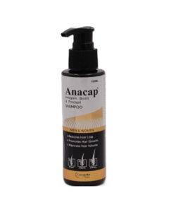Anacap Shampoo 100ml