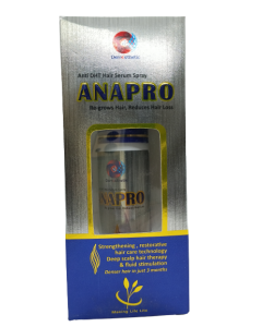 Anapro Hair Spray