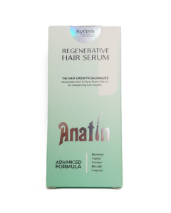 Anatin Hair Growth Serum 50ml